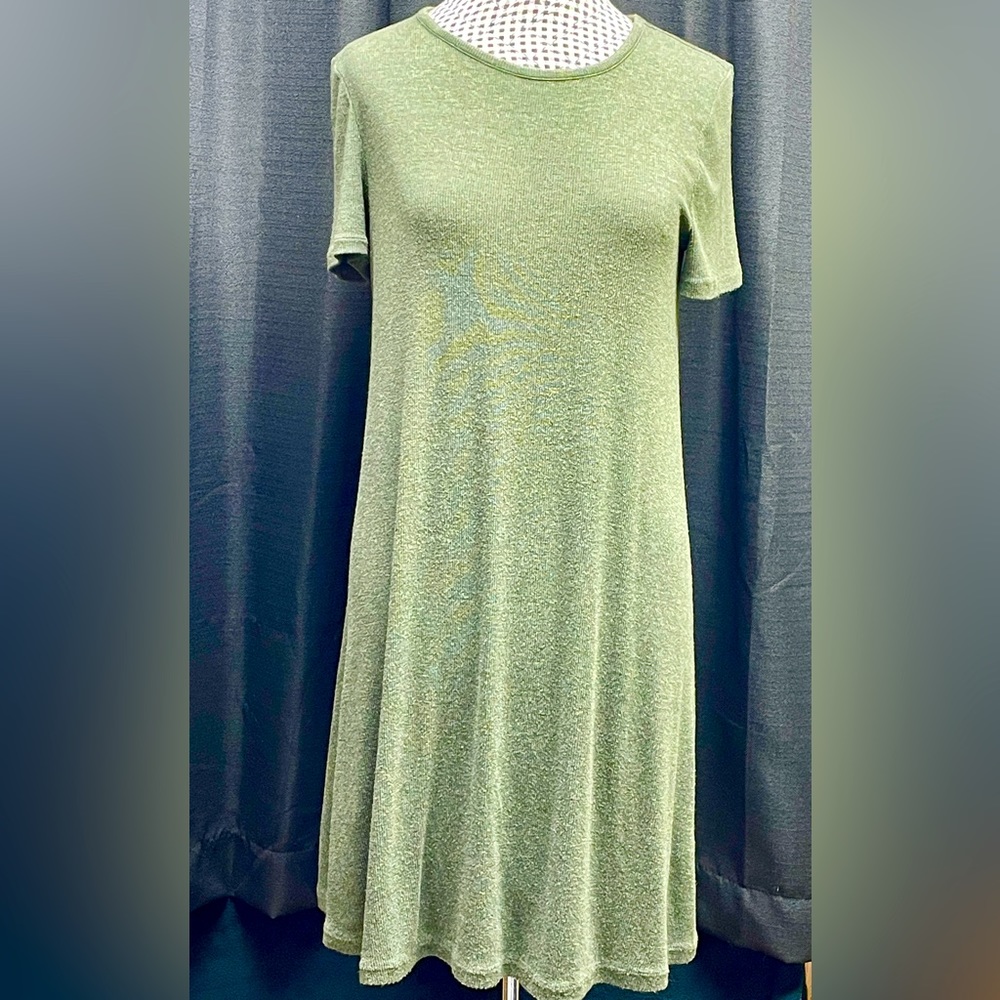Madewell Knit Dress Medium